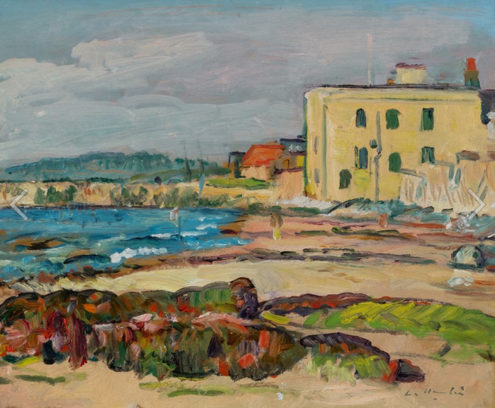 Largo Bay 