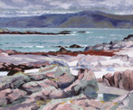 Rock, Iona 