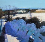 Winter Landscape, Ayrshire